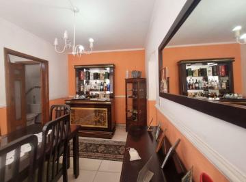 Casa de 2 quartos, São Paulo · VENDA- SOBRADO 162m² 02 DORMITÓRIOS 02 VAGAS - EDÍCULA - QUINTAL AMPLO-FL38