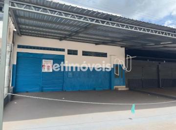 Comercial , Brasília · [IMOB] Loja Comercial de 400m² no Sudoeste com 4 Vagas