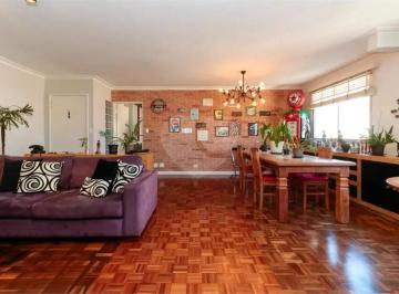 Apartamento de 2 quartos, São Paulo · APARTAMENTO À VENDA 127 m² COM 2 QUARTOS 1 VAGA NO PARAÍSO