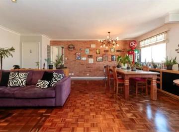 Apartamento de 2 quartos, São Paulo · APARTAMENTO À VENDA 127 m² COM 2 QUARTOS 1 VAGA NO PARAÍSO
