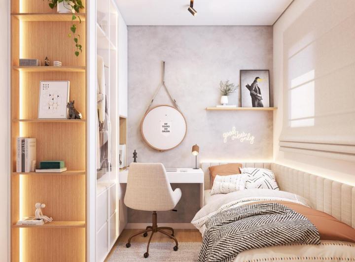 Imóvel novo vertical , São Paulo · Apartamento Zona Oeste São Paulo-Morumbi - Levon Morumbi