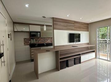 Apartamento de 2 quartos, São Paulo · Apartamento à venda no Jaraguá | 2 dormitórios | 55m² | 2 vagas | Próx. CPTM