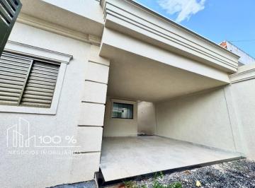 Foto 01 · Casa à venda em São José do Rio Preto-SP, Jardim Bela Vista: 3 quartos, 1 suíte, 3 salas, 2 banheiro