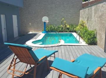 Foto 01 · Imóvel de Luxo em Juquehy: Casa com 5 Quartos, 4 Suítes, 2 Salas e 2 Vagas de Garagem em São Sebasti