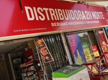 Comercial , Brasília · PONTO DE DISTRIBUIDORA À VENDA - ASA NORTE