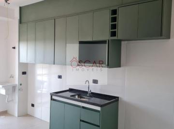 Foto 01 · Apartamento, Vila Fernandes, São Paulo, SP