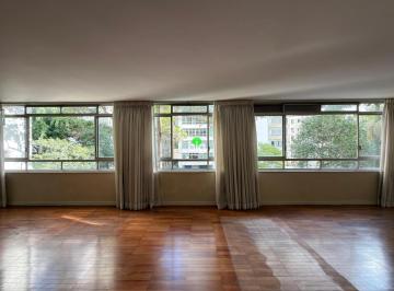 Apartamento · 254m² · 4 Quartos · 3 Vagas · HIGIENÓPOLIS - RUA ARBORIZADA