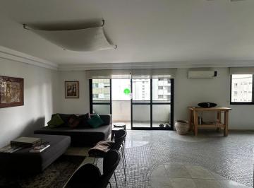 Apartamento · 200m² · 3 Quartos · 3 Vagas · HIGIENÓPOLIS - REFORMA PREMIUM E VISTA ELEVADA