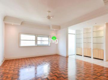 Apartamento · 154m² · 2 Quartos · 1 Vaga · HIGIENÓPOLIS - ESPECIAL