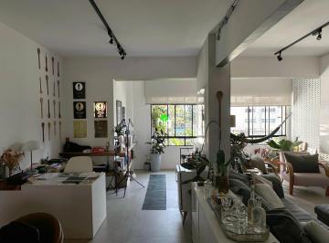 Apartamento · 105m² · 2 Quartos · 1 Vaga · HIGIENÓPOLIS - REFORMADO!