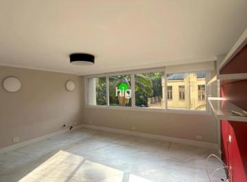 Apartamento · 120m² · 2 Quartos · HIGIENÓPOLIS - REFORMADO!
