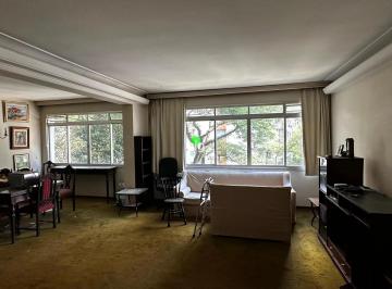 Apartamento · 150m² · 3 Quartos · 1 Vaga · HIGIENÓPOLIS – HISTÓRICO