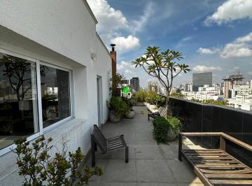 Apartamento · 342m² · 3 Quartos · 2 Vagas · HIGIENÓPOLIS - COBERTURA PANORÂMICA E SOFISTICADA