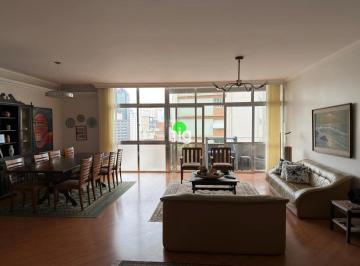 Apartamento · 200m² · 3 Quartos · 1 Vaga · HIGIENÓPOLIS - CLÁSSICO E AUTORAL