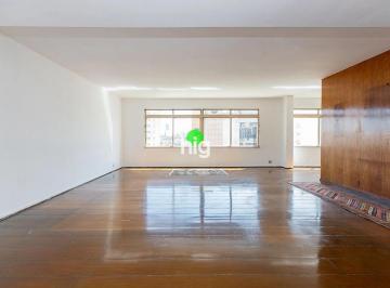Apartamento · 380m² · 3 Quartos · 2 Vagas · HIGIENÓPOLIS - CLÁSSICO E AUTORAL