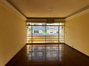 Apartamento · 200m² · 3 Quartos · 1 Vaga · HIGIENÓPOLIS - CLÁSSICO E AMPLA PLANTA