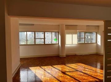Apartamento · 256m² · 3 Quartos · 2 Vagas · HIGIENÓPOLIS - MAGNÍFICO