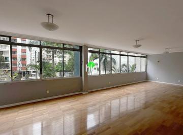 Apartamento · 250m² · 3 Quartos · 2 Vagas · HIGIENÓPOLIS - ESPECIAL