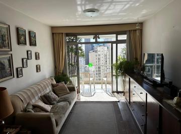 Apartamento · 150m² · 3 Quartos · 2 Vagas · HIGIENÓPOLIS - ESPAÇO E LAZER COMPLETO
