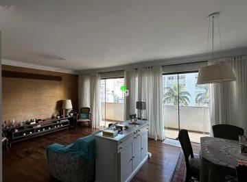 Apartamento · 147m² · 2 Quartos · 1 Vaga · HIGIENÓPOLIS - AMPLITUDE E SOFISTICAÇÃO