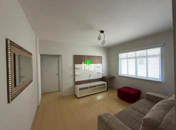 Apartamento · 75m² · 2 Quartos · 1 Vaga · HIGIENÓPOLIS - PRÓXIMO A FAAP