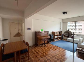 Apartamento · 156m² · 3 Quartos · 1 Vaga · HIGIENÓPOLIS - ESPECIAL