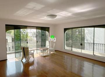 Apartamento · 260m² · 3 Quartos · 3 Vagas · HIGIENÓPOLIS - ESPECIAL