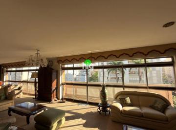 Apartamento · 295m² · 3 Quartos · 2 Vagas · HIGIENÓPOLIS - ESPECIAL