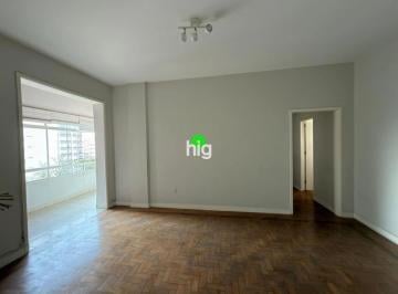 Apartamento · 110m² · 2 Quartos · 1 Vaga · HIGIENÓPOLIS - PRÓXIMO AO PARQUE