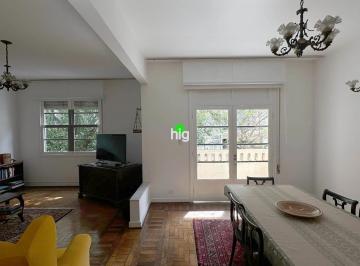 Apartamento · 150m² · 3 Quartos · HIGIENÓPOLIS - ESPECIAL