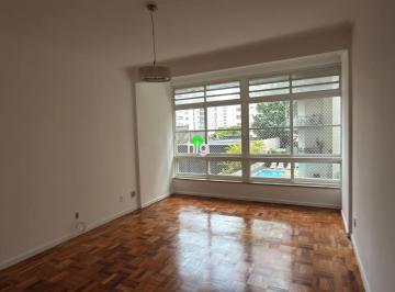 Apartamento · 105m² · 2 Quartos · 1 Vaga · HIGIENÓPOLIS - ESPECIAL