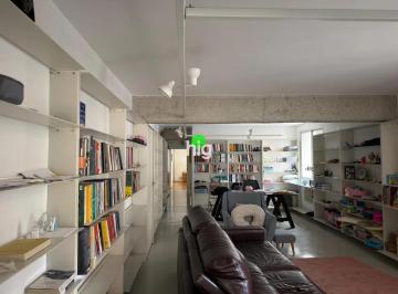 Apartamento · 218m² · 3 Quartos · 2 Vagas · HIGIENÓPOLIS - PRÓXIMO AO PARQUE