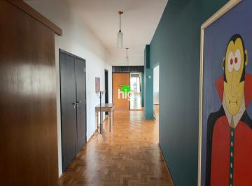 Apartamento · 290m² · 3 Quartos · 2 Vagas · HIGIENÓPOLIS - ALUGUEL