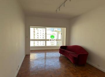 Apartamento · 105m² · 2 Quartos · 1 Vaga · HIGIENÓPOLIS - ESPECIAL