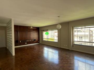 Apartamento · 320m² · 3 Quartos · 2 Vagas · HIGIENÓPOLIS - ESPECIAL