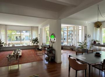 Apartamento · 268m² · 3 Quartos · 1 Vaga · HIGIENÓPOLIS - ESPECIAL