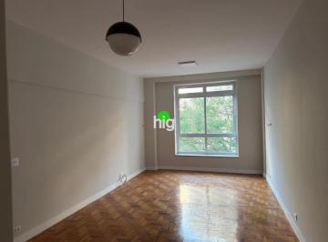 Apartamento · 105m² · 2 Quartos · 1 Vaga · HIGIENÓPOLIS - ESPECIAL
