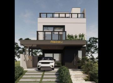 Casa de 3 quartos, Curitiba · Casa de Alto Padrão no Paysage Corpal Terrara