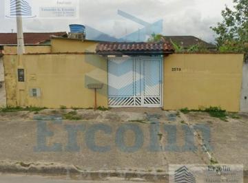 Foto 01 · CASA À VENDA EM PERUÍBE - SP