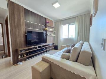 Apartamento de 2 quartos, Águas Claras · -MOBILIADO- RUA 24 NORTE "LA BELLE MAISON PERSONNALISEE"
