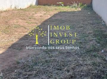 Foto 01 · Terreno á Venda no Jardim Campo Bonito Indaiatuba - SP