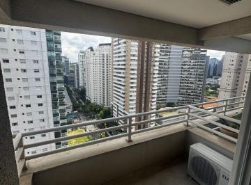 Comercial , São Paulo · Sala excelente Comercial Berrini 31m²