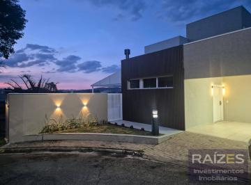 Casa · 550m² · 4 Quartos · 4 Vagas · IMÓVEL ESPETACULAR NO EUROVILLE 1 - BRAGANÇA PAULISTA SP