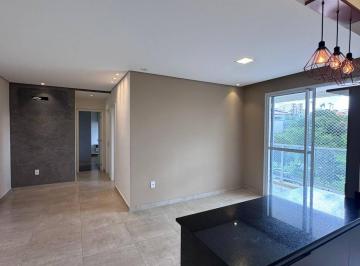 Apartamento · 82m² · 3 Quartos · 2 Vagas · Apartamento à venda 3 dorms. Residencial Soleil em Bragança Pta/SP.