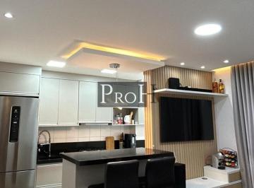 Apartamento de 2 quartos, Santo André · Apartamento 2 quartos Vila Metalúrgica Santo André