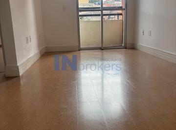 Foto 01 · Venda de Apartamento em Jundiaí-SP, Vila Santana I: 2 Quartos, 1 Suíte, 2 Salas, 2 Banheiros - Imper