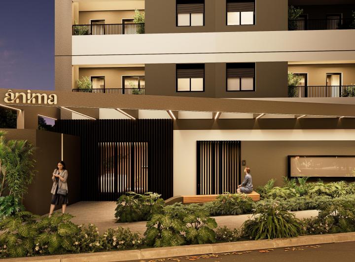 Imóvel novo vertical , São Paulo · Apartamento São Paulo - Ânima Vila Matilde