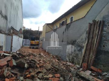 Foto 01 · Oportunidade única: Terreno à venda em São Paulo-SP, Vila Santa Terezinha (zona Norte) com 145,00 m²