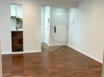 Apartamento de 2 quartos, São Paulo · APARTAMENTO À VENDA 100 m² COM 2 QUARTOS 1 SUÍTE 1 VAGA NO PARAÍSO
