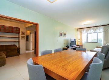 Apartamento de 3 quartos, Curitiba · Apartamento 130m² com Planta Ampla – 3 Quartos no Centro de Curitiba/PR